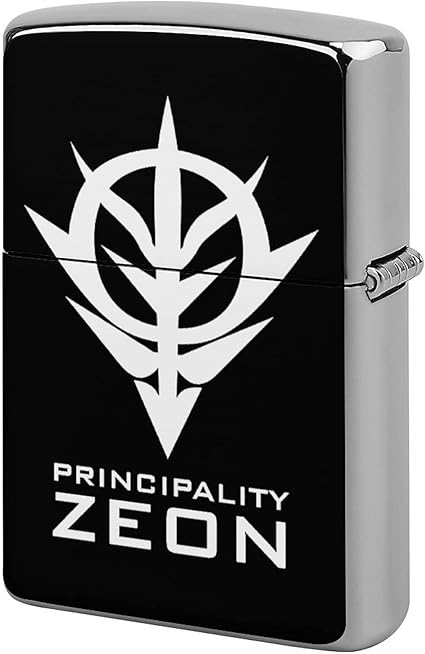 即出荷即出荷PRINCIPALITY OF ZEON Zippo ライター タバコグッズ